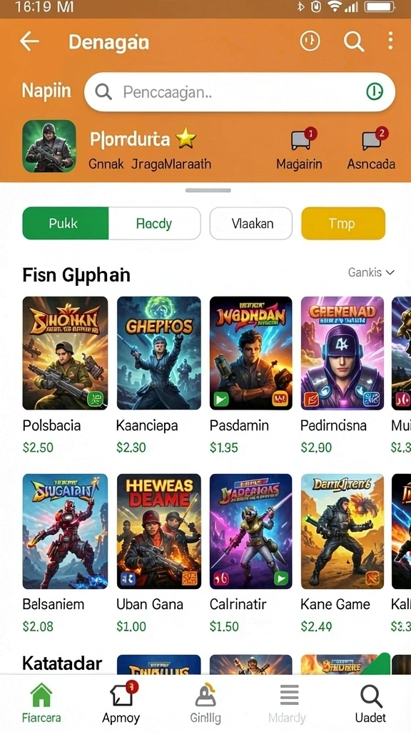 456win - Mode multiplayer yang seru dan kompetitif.