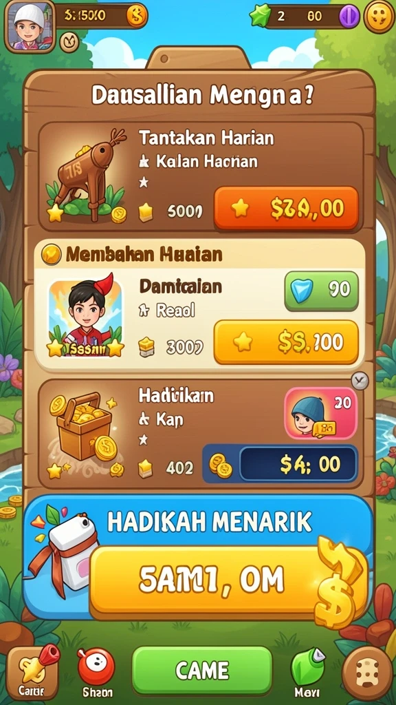 678luck - Komunitas aktif dengan banyak turnamen seru.