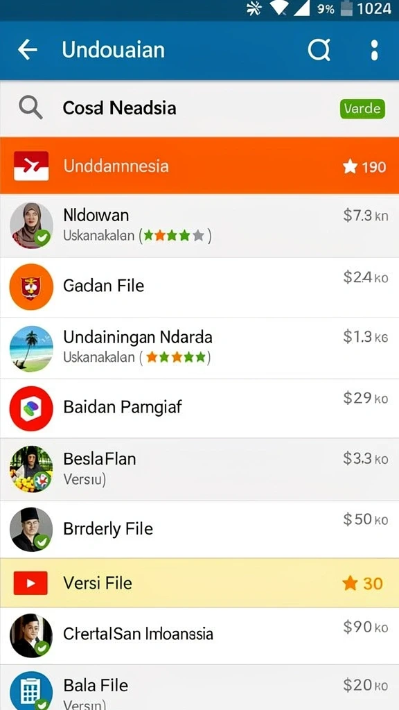 77ag - Mode permainan yang bervariasi untuk setiap level.