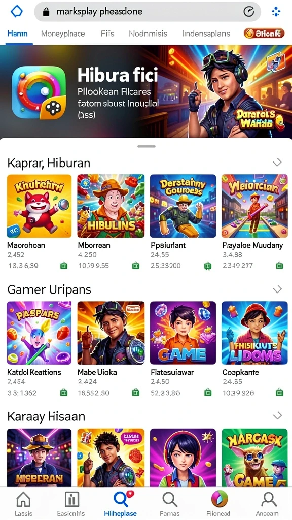 abcslot - Berbagai tema yang tersedia membuat permainan semakin seru.