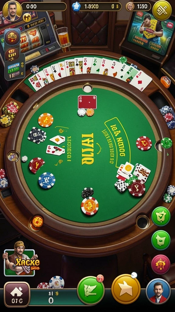 bingo188 - Fitur chat untuk berinteraksi dengan pemain lain.