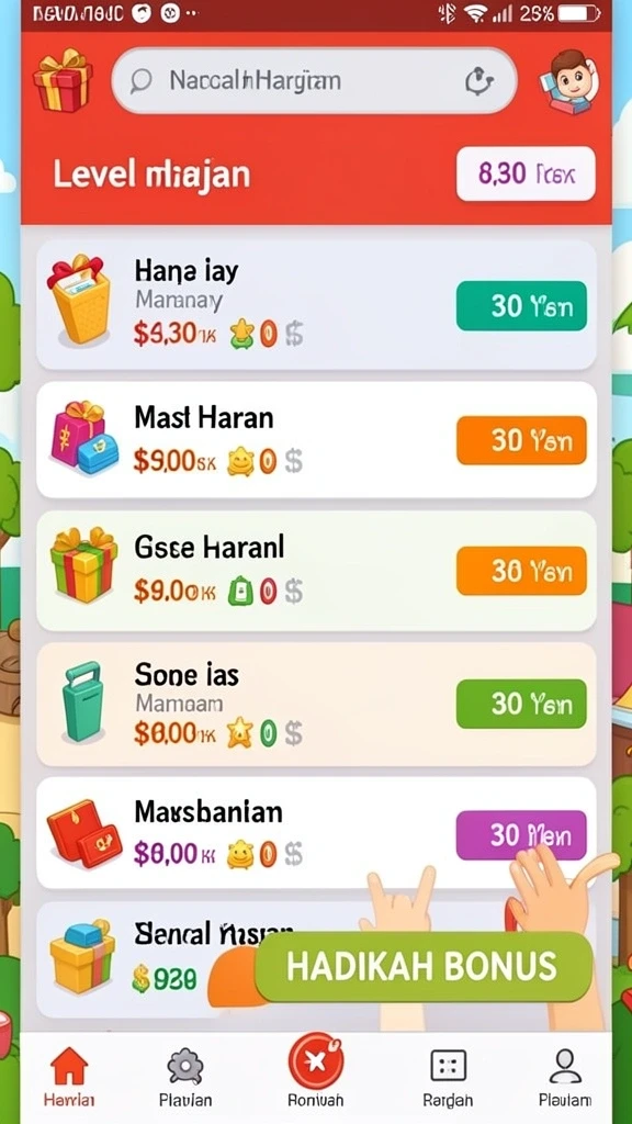 bondan69 - Bergabunglah dengan misi menantang dalam BONDAN69.