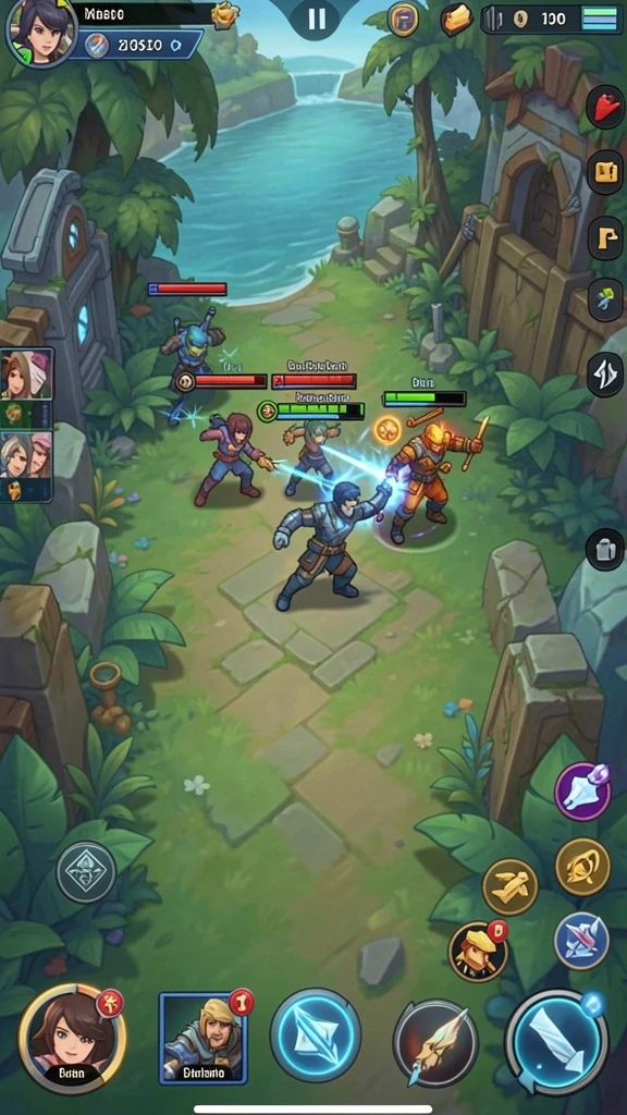 bos88 - Fitur multiplayer yang memungkinkan interaksi real-time.