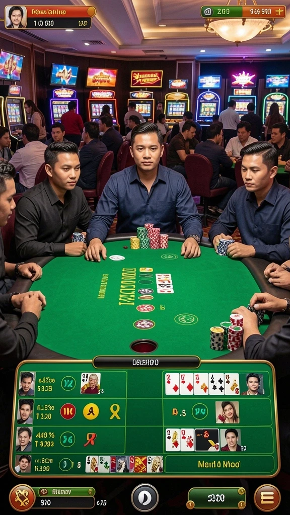 bursa188 - Beragam pilihan permainan yang mengasyikkan untuk dipilih.
