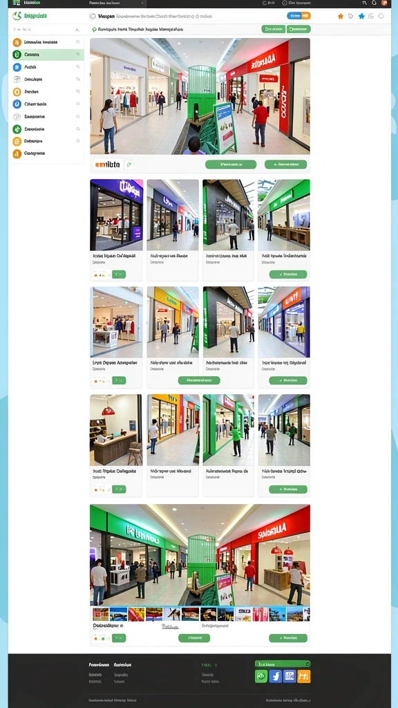 dewa1000 - Tampilan antarmuka yang menarik dan mudah digunakan.