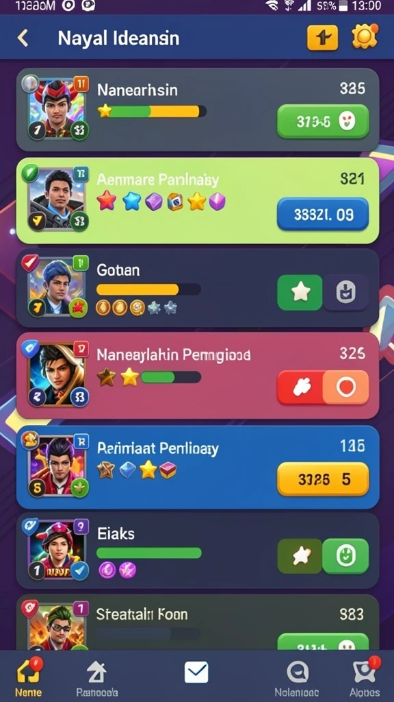 duren777 - Berbagai tema slot yang unik dan beragam.