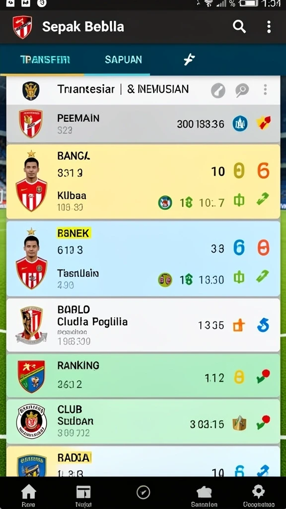 gacor77 - Karakter unik yang menambah keseruan permainan.