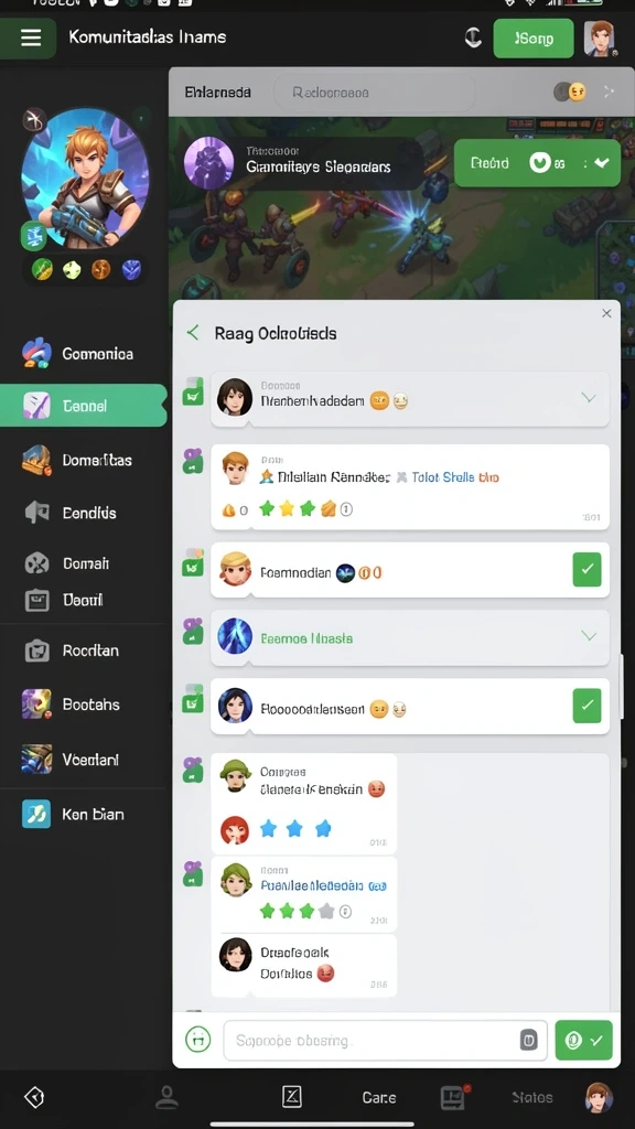 gacor77 - Mode multiplayer yang memungkinkan bersaing secara online.