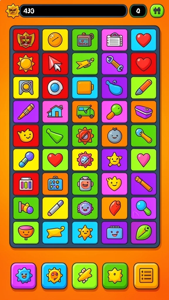 gahar188 - Screenshot menampilkan salah satu game favorit yang ada di GAHAR188.