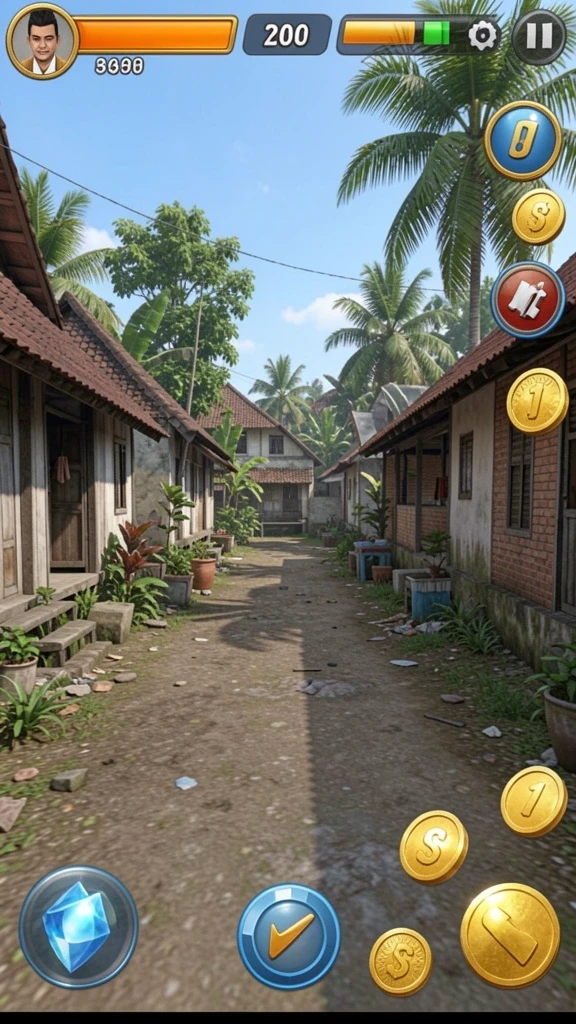 gahar188 - Screenshot memperlihatkan leaderboard kompetisi terbaru dalam GAHAR188.