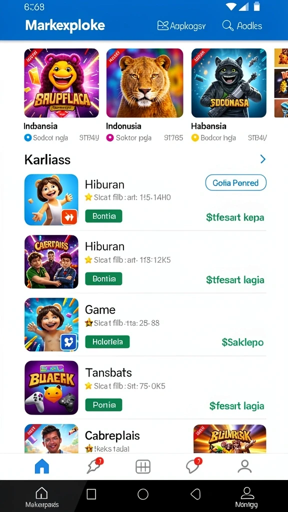 goldraja - Menunjukkan momen ketegangan saat bermain poker online.