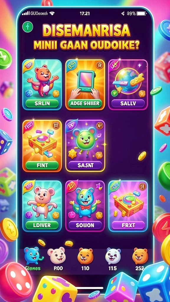 hokivip - Screenshot menunjukkan karakter baru dalam permainan.
