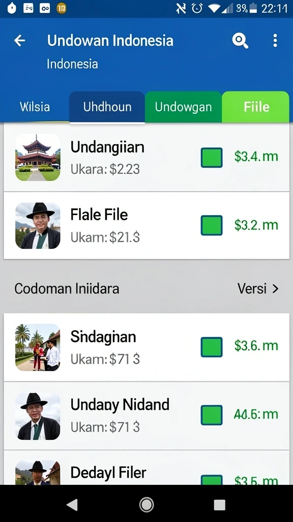id66 - Karakter unik dalam ID66 siap bertarung.