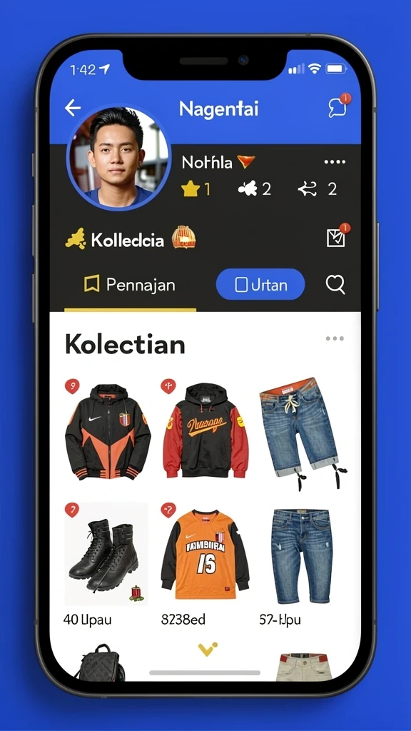 idagame - Tangkapan layar memperlihatkan gameplay multiplayer yang mendebarkan.
