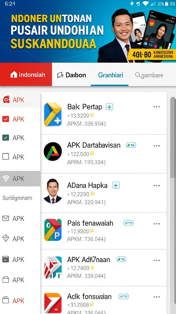 jabartoto - Fitur live chat untuk interaksi antar pemain.