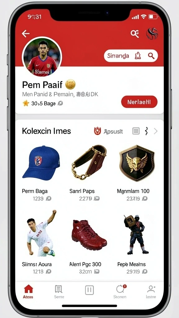 jabartoto - Keamanan tinggi untuk semua transaksi dan data.