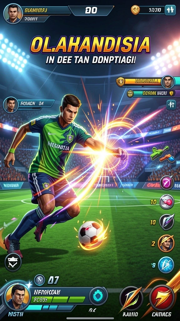 mintoto - Mode permainan multiplayer yang sangat seru.