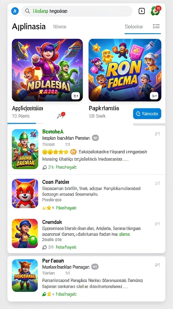 pelamis77 - Level menantang yang membuat pemain betah berlama-lama.
