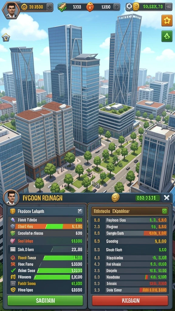 peniti4d - Gameplay yang seru, penuh strategi dan tantangan.