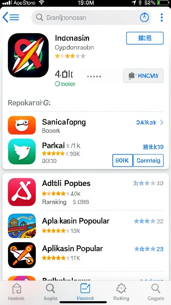 pg11 - Tampilan grafis yang memukau di dalam game.