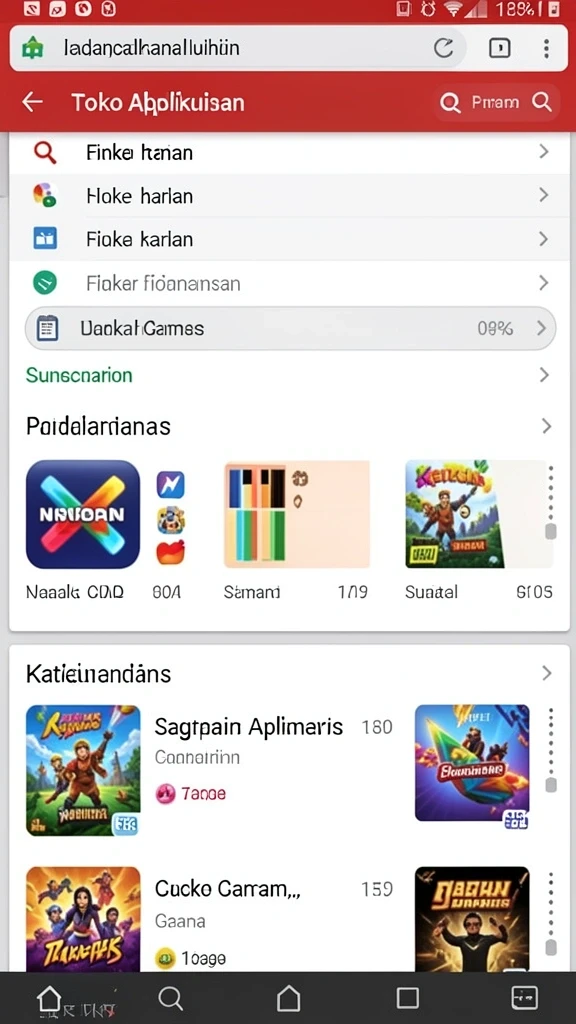 royaltoto - Tampilan antarmuka ROYALTOTO yang menarik.
