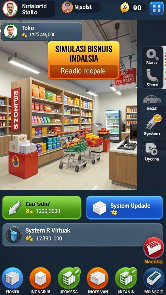 solototo - Tampilan antarmuka yang menarik dan user-friendly.