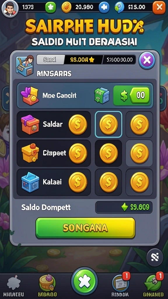 spin777 - Rasakan pengalaman gameplay yang mengasyikkan setiap hari.