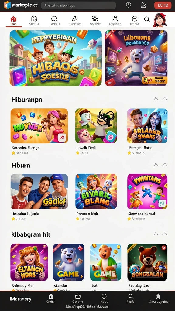 supraslot - Banyak pilihan permainan slot yang seru.