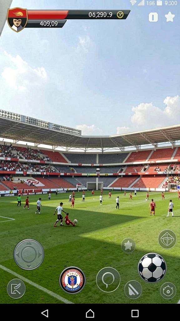 vv62 - Koleksi senjata dan item yang bisa ditemukan dalam permainan.