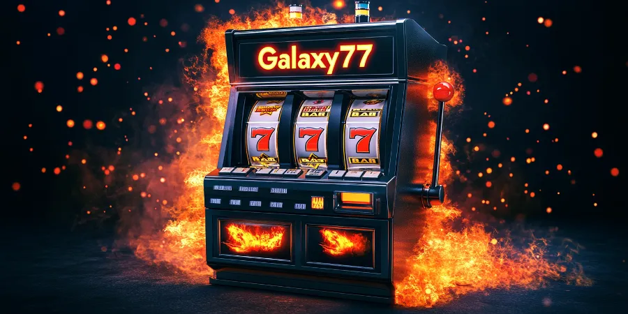 Galaxy77_mesin slot