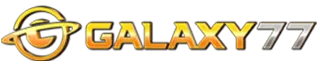 galaxy77 — Logo Resmi
